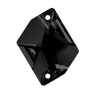 Varrható kozmikus kő méret: 20x16mm  700.-Ft/db - JET (280)